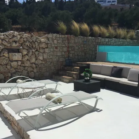 Villa Volimes,zakynthos,dion Suite,private Pool,ideal For Young Families And Children Agios Nikolaos (Zakynthos)