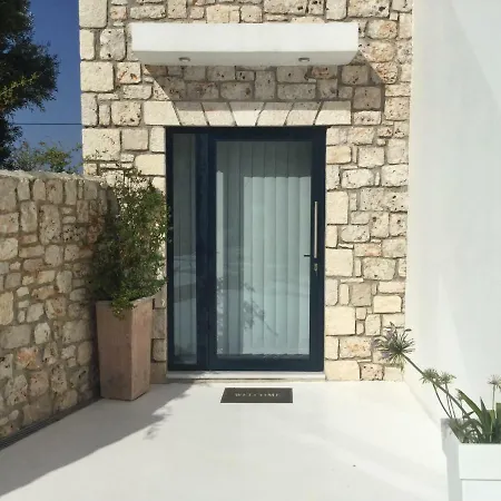 Volimes,zakynthos,dion Suite,private Pool,ideal For Young Families And Children * Agios Nikolaos (Zakynthos)