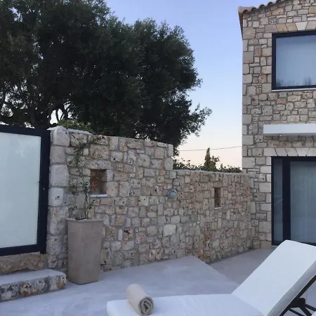 Villa Volimes,zakynthos,dion Suite,private Pool,ideal For Young Families And Children *