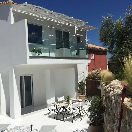 Volimes,zakynthos,dion Suite,private Pool,ideal For Young Families&children Villa Agios Nikolaos (Zakynthos)