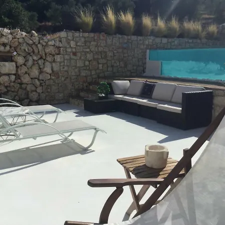 Volimes,zakynthos,dion Suite,private Pool,ideal For Young Families&children * Agios Nikolaos (Zakynthos)