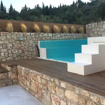 Volimes,zakynthos,dion Suite,private Pool,ideal For Young Families&children Villa *