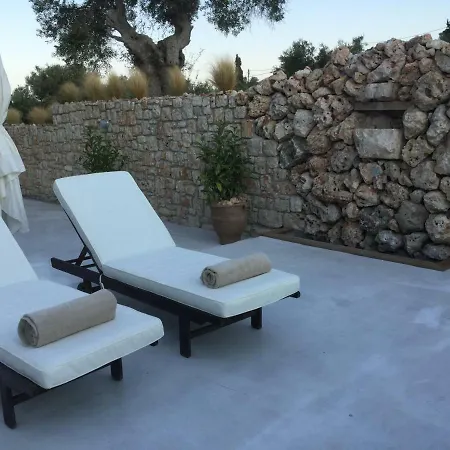 Volimes,zakynthos,dion Suite,private Pool,ideal For Young Families&children Villa Agios Nikolaos (Zakynthos)